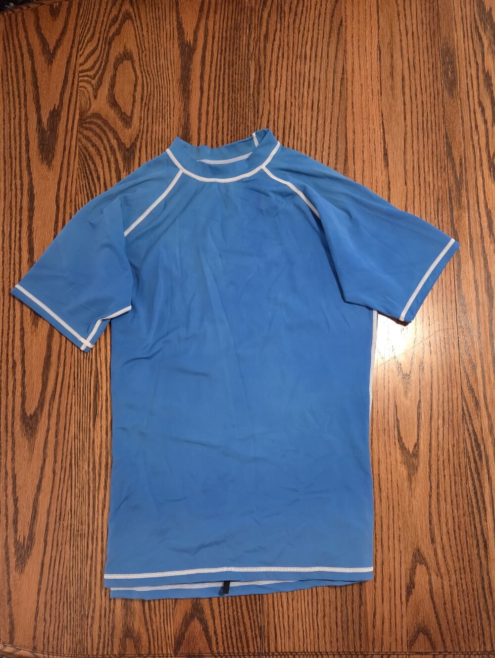 Short Sleeve Rash Guard